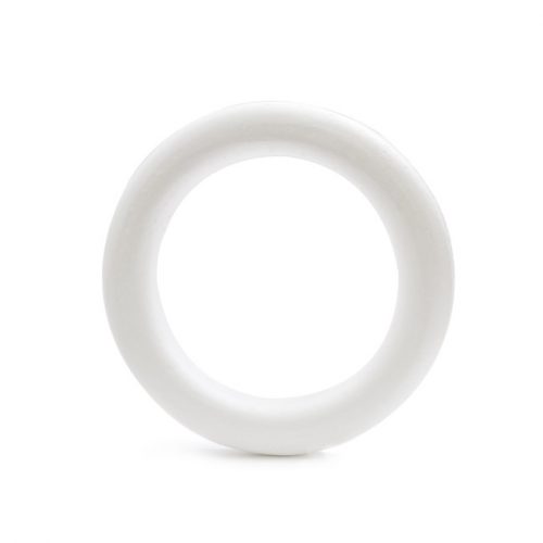 Polystyrene Wreath 30cm