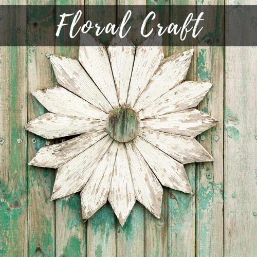 Floral Craft