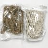 Macramé Plant Hanger Brown - Image 3