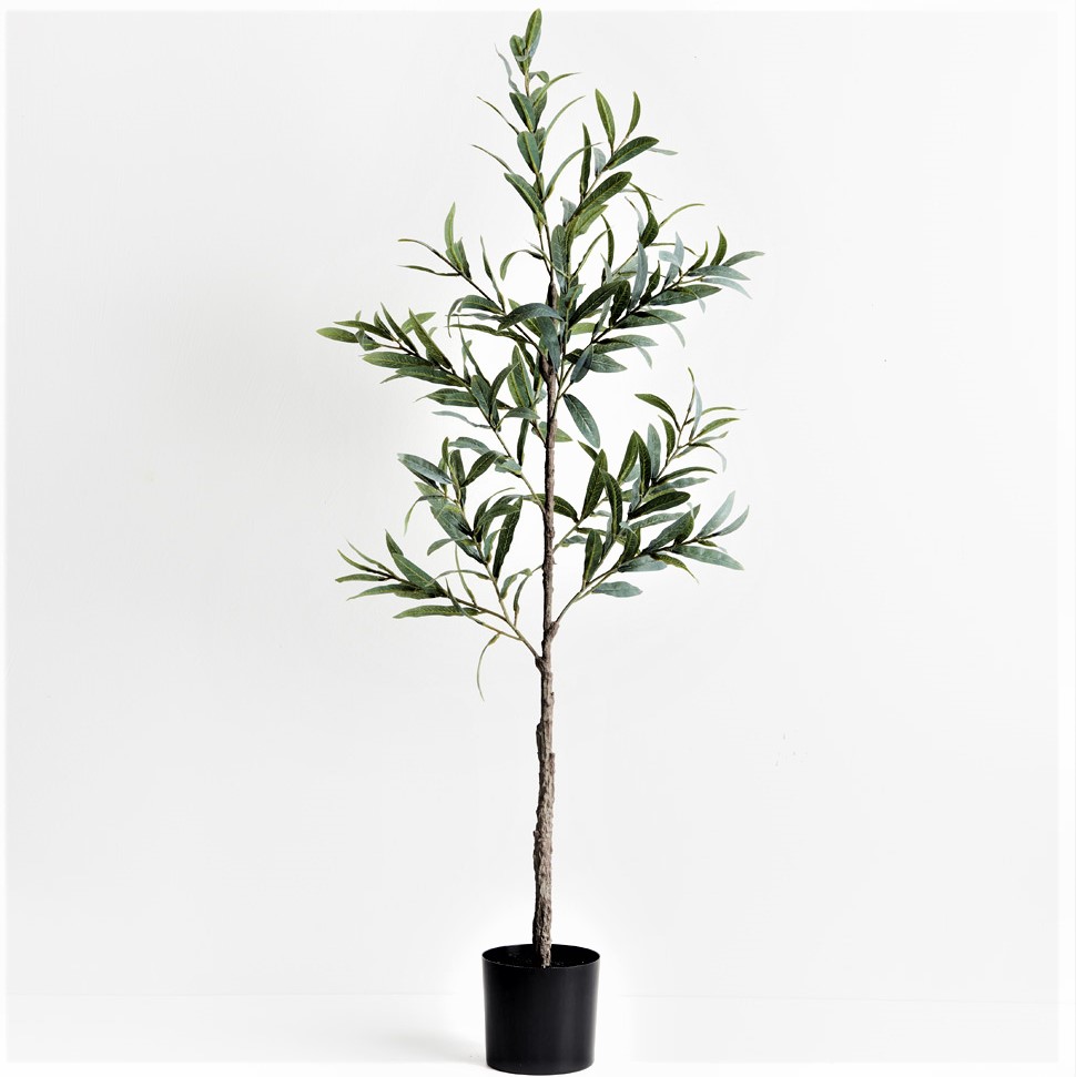 Artificial Olive Tree 110cm