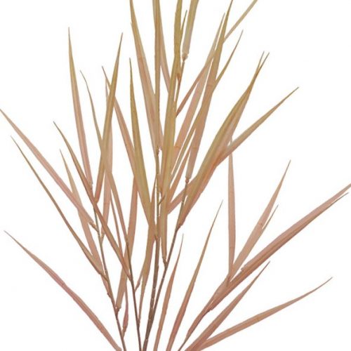 Artificial Reed Spray Pink 114cm