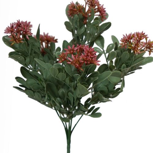 Red Seeded Berry Bush 31cm