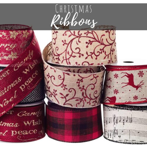 Christmas Ribbon