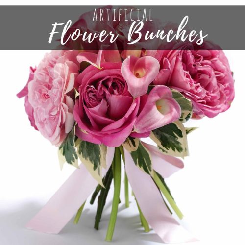 Flower Bunches