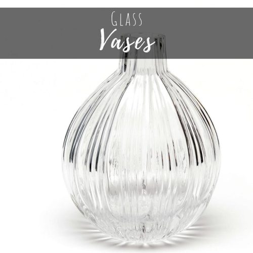 Glass Vases