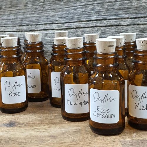 Smell the Flowers Fragrant Oils 20ml