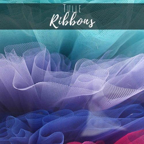 Tulle Ribbon