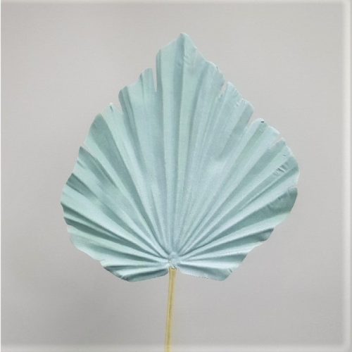 Artificial Spear Palm Blue 61cm