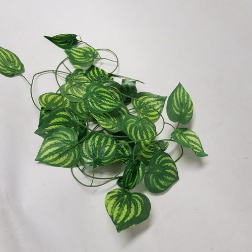 Artificial Fittonia Garland