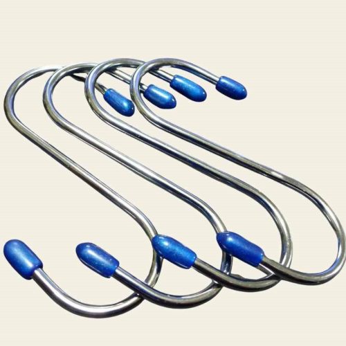 S-Hooks set of 4