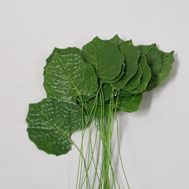 Mini Leaf Mint Pack x 24 - Image 3