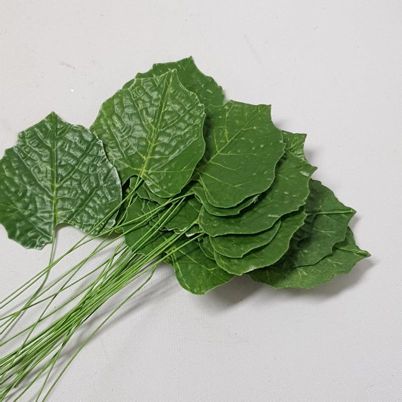 Mini Leaf Mint Pack x 24