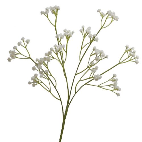 Artificial Gyp Spray 63cm