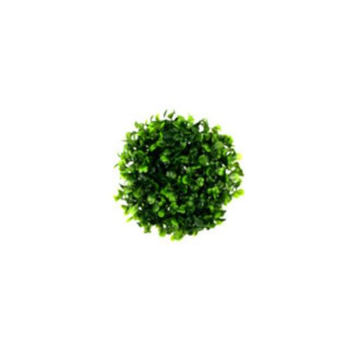 Artificial Boxwood Ball 15cm
