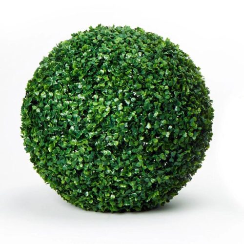 Artificial Boxwood Ball 35cm