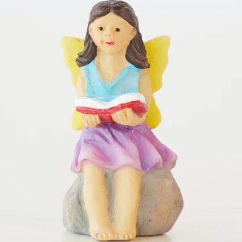 Book Fairy