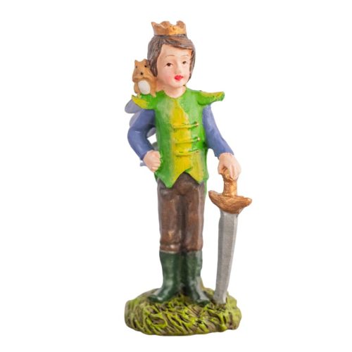 Charming Prince Fairy