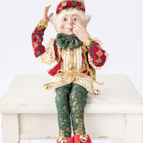 Christmas Elf 50cm - Miyo