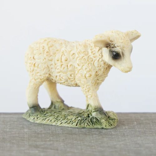 Fairy Garden Sheep
