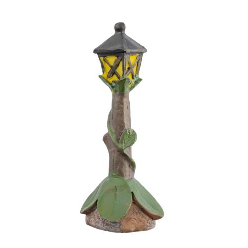 Fairy Garden Street Lamp