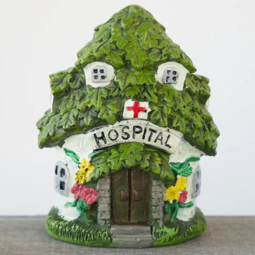Fairy House Hospital