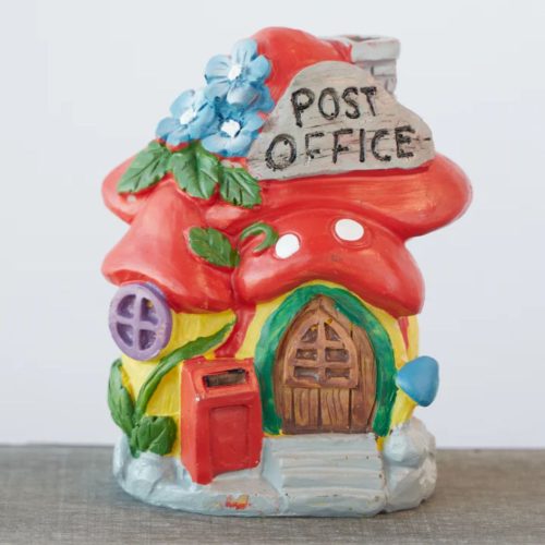 Fairy House Post Office