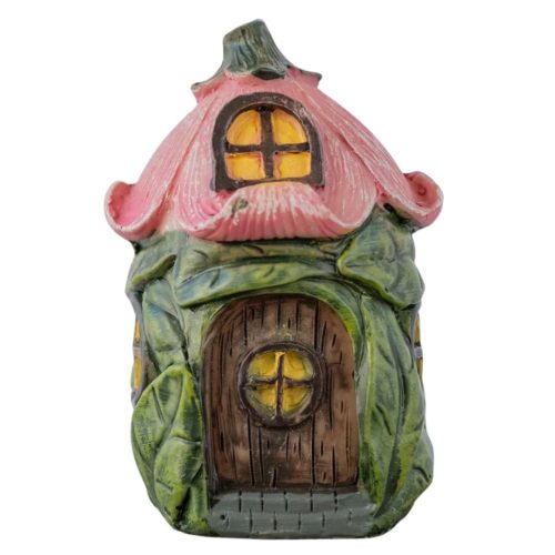 Mini Fairy Garden House