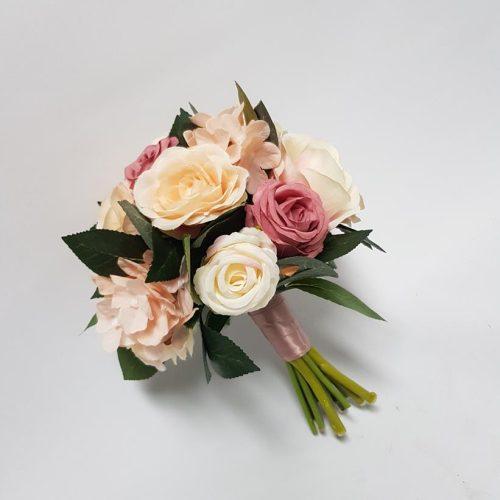 Artificial  Bouquet "Lenore"