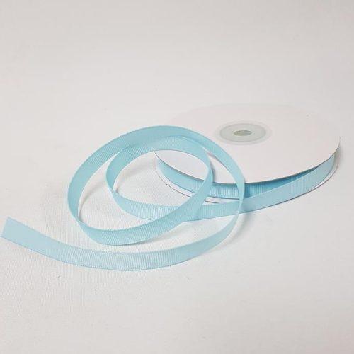 Grosgrain Ribbon 10mm Light Blue
