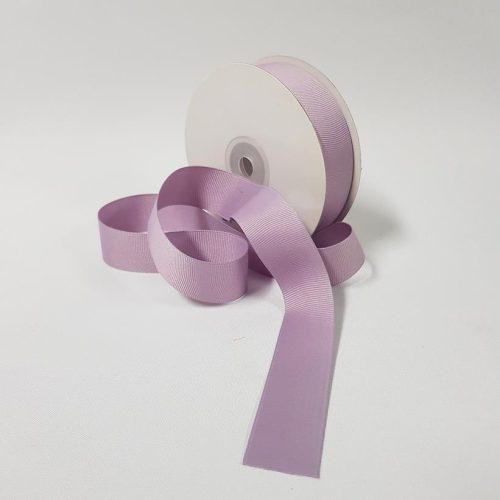 Grosgrain Ribbon 25mm Fresco