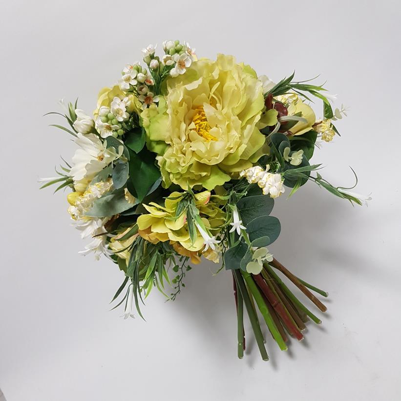 Mia Bridal Wedding Bouquet