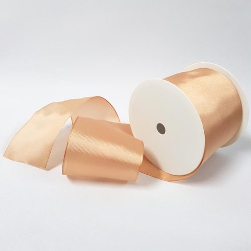 Para Silk Ribbon 70mm Bronze