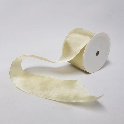 Para Silk Ribbon 70mm Mint Gold