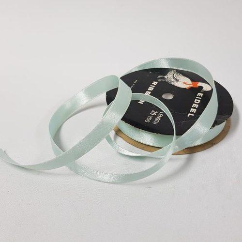 Satin Double sided 14mm Mint