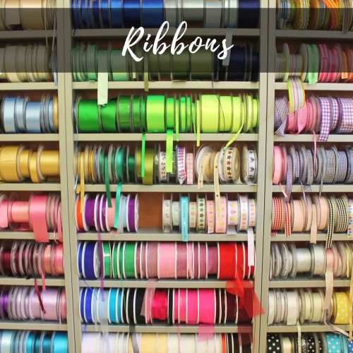 Ribbons
