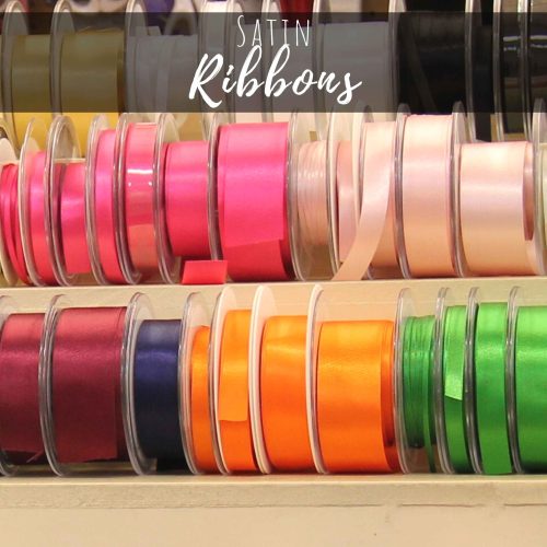 Satin Ribbon
