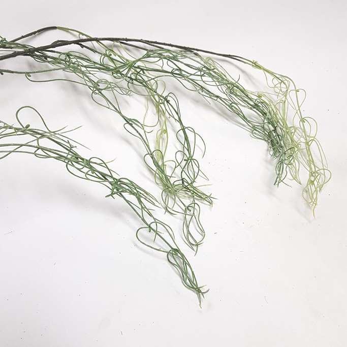 Artificial Weeping Willow 120cm - Image 2