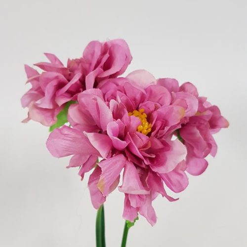 Wild Garden Flower Mauve