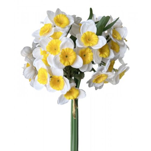Artificial Jonquils Daffodil Bunch