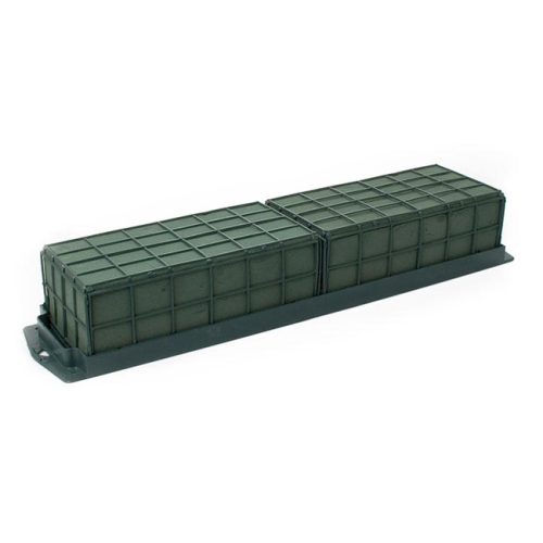 Cage Fresh Double Foam 46 x 11 x 8