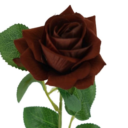 Baby Rose Harriet Rust 50cm