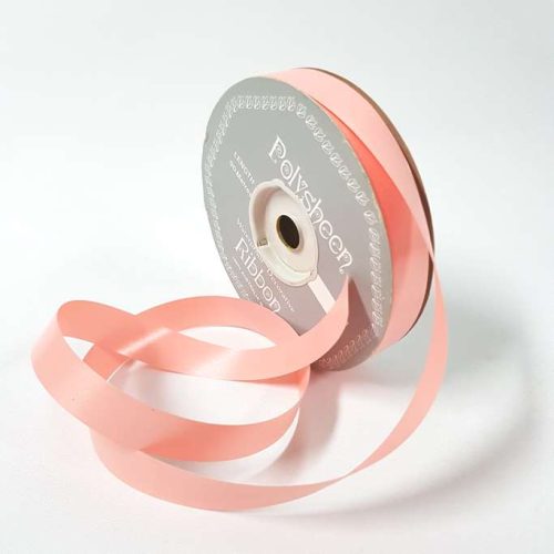 Tear Ribbon Pink 18mm