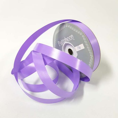 Tear Ribbon Purple 18mm