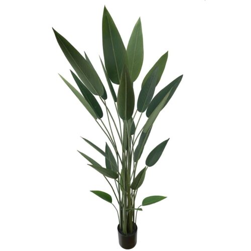 Artificial Water Canna Plant 180cm