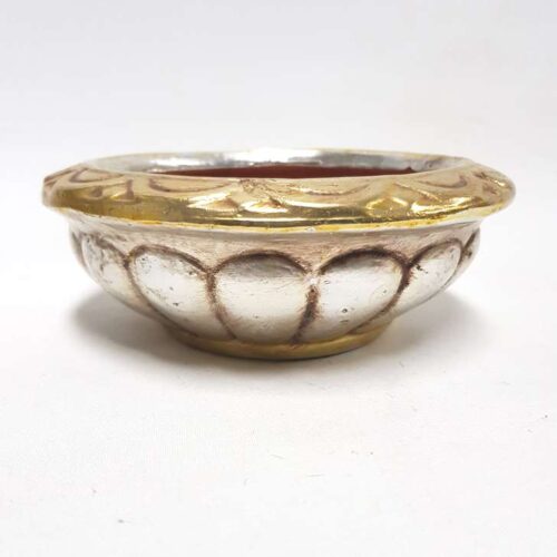 Old-World Ceramic Pot Apollo