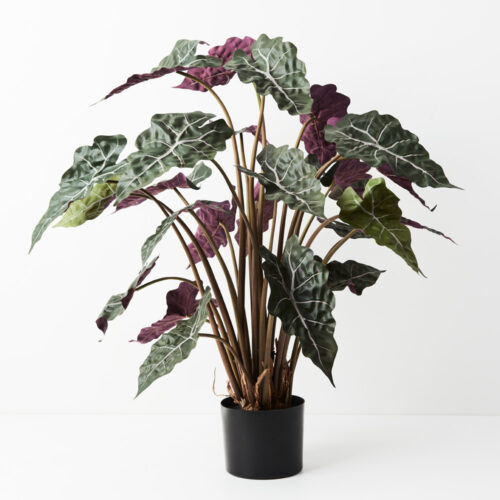 Artificial Alocasia Plant 80cm