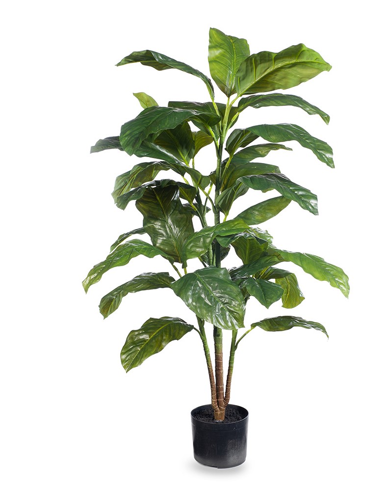 Artificial Ever Green Plant 126cm