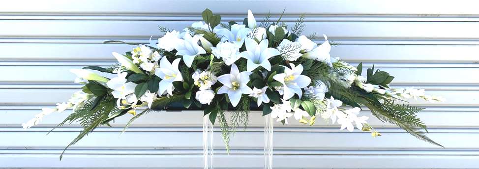 funeral flowers
