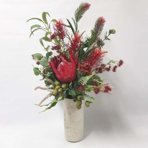 Artificial Floral Arrangement Caitlyn