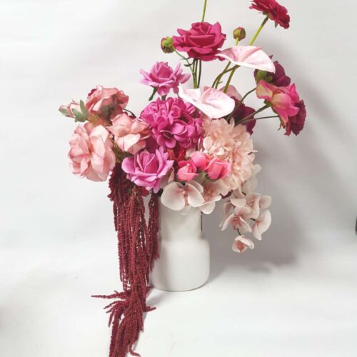 Artifical Flower Arrangement Renee